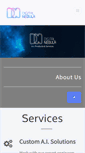 Mobile Screenshot of digital-nebula.com